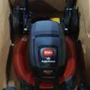 Toro 60V MAX* 21 in. Recycler Push Lawn Mower - Battery/Charger Not Included