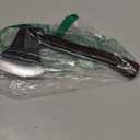 Skeleteen Lumberjack Costume Prop Toy - Wood Look Hatchet Axe Props for Party - 1 Piece