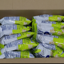 SkinnyPop Popcorn, Original, Whole Grain, Dairy-Free Snack, 0.65oz Bags (30ct), BBD )9/25/2025