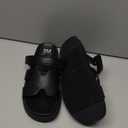SMNY MOANA BLK 7 1/2