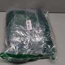 Famagic Bubble Mailers 4x8 Inch 50pc Ultramarine Green Shipping Bags, Chic Packaging Bags For Small Business, Colored Padded Mailing Envelopes, Opaque Matte Self Seal Bubble Poly Mailers Bulk #000