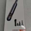 Cordless Handheld Vacuum Cleaner For Car And Office, 16000PA, Fast Charging, Accessories - Others