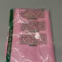 SUNCOLOR Glitter Pink Tissue Paper for Valentines Day, 20 x 14 inches, 120 Sheets, for Gift Wrapping and Crafts