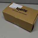 SQEQE Weighted Capybara Plush, Weighted Capybara Stuffed Animal, Cute Plushies Soft Pillow Toy Gift for Kids Adults 13.8 Inch, 1.6 Lbs