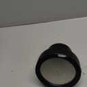 High Pressure Shower Head with Filter for Hard Water Softener - 3 Gears' Boosting Pressure with 25 Stage Filtration - Removes 99.945% Chlorine & Heavy Metals for Healthier Skin/Hair - Matte Black