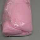 Zeyune 1 Pcs Pink Large Bow Party Decorations 13.4 x 28.7 Inch Giant Ribbon Bow Hanging Wall Decor Wrapping DIY Craft for Birthday Valentines Day Wedding Baby Shower Room Wall Backdrop Party