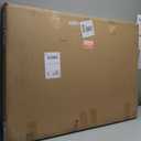 Vintage Gold Ornate Baroque Carved Wood Picture Frame with Mat (26*38 inch)