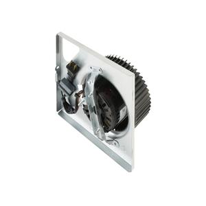80 CFM Motor Replacement for Broan-Nutone Bath Fans for 8" x 8-1/4" x 5-3/4" housings, Replaces OEM #S97015162 (80 CFM / 2.5 Sones)
