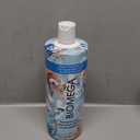 BIOMEGA Moisture Shampoo, Creates Fuller Volume, Hydrating Formula Cleanses and Infuses hair with Omega-Rich Moisturizers and Keratin Amino Acids, 32 fl. oz