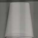 Criusia Stuffed Animal Storage, Over The Door Organizer with 4 Mesh Pockets, Toy Organizers and Storage for Nursery, Baby Supplies, Hanging Door Organizer for Kids Room & Playroom Organization, White