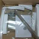 SYBO Hot Dog Roller, 30 Hot Dogs 11 Rollers Grill Cooker Machine with Removable Stainless Steel Drip Tray and Glass Hood Cover, 1430-Watts, Perfect for Commercial And Party