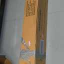 OASISHOME Pop-up Gazebo Instant Portable Canopy Tent 10'x10', with 4 Sidewalls, Windows, Wheeled Bag, for Patio/Outdoor/Wedding Parties and Events (10FTx10FT, Black)