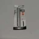L'Oreal Paris Extensionist Mascara, Lengthening, Volumizing, and Curling Formula For a Lash Extension Eye Makeup Look, Washable True Brown
