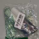 posca uni PC-8K Water-Based Paint Markers, Broad Tip (8mm), White, 2 Count