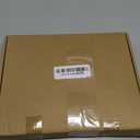 FantaLook 80s Long Curly Vintage Cosplay Wig with Bang for Women 60 70s Queen Costume for Halloween Party (Red Brown)