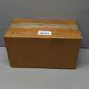 Left Driver Side Mirror compatible with Honda Accord LX EX 2003 2004 2005 2006 2007,Rear View Mirror w/Power Glass|Non-Heated|Manual Folding Replace HO1320152,76250-SDA-A13ZA(Black,Left Diver Side)