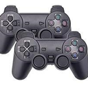 C-Zone 2.4GHz USB Twins Wireless game Controller Gamepad Joystick With WIN98/2000/X/2003VISTA/WIN7 SYSTEM TV Box