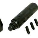 HAND IMPACT DRIVER TOOL KIT – Loosens Rusted or Frozen Screws – Motorcycle Tools