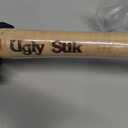 Ugly Stik Elite Casting Fishing Rod (6'6" - Medium Heavy - 1pc)