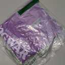 Harry Potter Girl's Hogwarts Messenger Owl (Pur Berry) Small