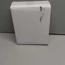 Kenning 63 Pcs Acrylic Jewelry Case Organizer, Clear Jewelry Organizers Holder with Portable Anti Tarnish Storage Bags for Rings, Earrings, Necklaces, Ideal Gifts for Women (Four Color Mixture)