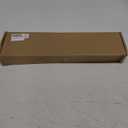 3 in 1 Carpet Rake for Pet Hair Removal, Reusable Pet Hair Remover Broom, 60'' Adjustable Long Handle Dog and Cat Hair Remover Tool Set of 3, Lint Remover Scraper for Carpets, Rugs, Mats, Couch, Car (Blue)