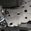 62TE Transmission Valve Body with Solenoid Compatible with 2007-UP DOD-GE CHRYSL-ER