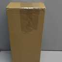 Peohud 3 Pack Acrylic Bathroom Trays, Clear Vanity Tray for Toilet Tank, Decorative Countertop Organizer for Perfume, Makeup, Cosmetics, Jewelry, Soap, Candle, Plant, 12 x 5.1 x 1.2 Inches