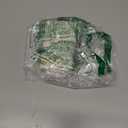 925 Sterling Silver Moonstone Ring for Women Chunky Adjustable Ring Boho Vintage Thumb Spoon Ring for Birthstone Jewelry