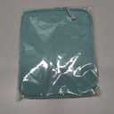 Padded Sleeve Pouch for 6.8/7 Inch Ereader/eBook/Kindle (Green)