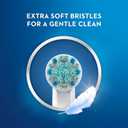 Oral-B Kids Electric Toothbrush Featuring Disney's Frozen for Kids 3+