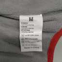 Fragralley Waterproof Dog Coat with Built-in Harness, Fleece Lined Warm Puffer Jacket, Adjustable Reflective Windproof Parka for Small Medium  Dogs