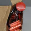 35.5inch Drain Clog Remover(1pcs), 25inch Drain Snake Hair Remover(6pcs)  Cleaning Brush(2pcs), Hair Catcher Drain Auger Cleaner Tool Set For Toilet, Kitchen Sink, Bathroom Tub, Sewer, 9 Pack