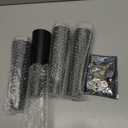 Airy Abode Premium Black Wood Furniture Legs (Full Install Kit) - Pick Your Size and Color