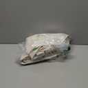 TDTOK Inflatable Baby Seat, Sit Me Floor Seat for Babies 3 Months Up, Inflatable Baby Chair with Fence & Built-in Air Pump for Home, Travel