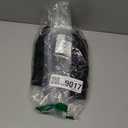 Youth Baseball Pants  Full-Length Boys Athletic Fit, Elastic Waistband with Loop, Sizes YXSYXL (White, Black, Gray)