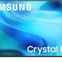 Samsung 65-Inch Class Crystal UHD U8000H Series Samsung Vision AI Smart TV (2026 Model, 65U8000H) Crystal Processor 4K, Endless Free Content, Motion Xcelerator, Color Booster, Alexa Built-in
