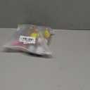 36 pcs Animals Pull Back Cars, Mini Vehicles Toy Small Cars Pull Back Racing Vehicles Set, Mini Toy Cars, Carnival Prizes Goodie Bag Stuffers, Mini Car Party Favors for Kids