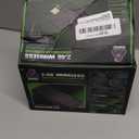 M8 4K Retro Game Stick, HD Home Video Retro Game Console with 2 Wireless Controllers, HDMI Output, 20000+ Built-in Games (128GB)