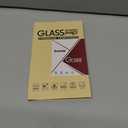 Esanik 1 Pack for iPhone Air Matte Glass Screen Protector + 1 Camera Lens Protector - Anti-Glare, Anti-Fingerprint, Anti-Reflection, 9H Hardness, Smooth Touch, Easy Installation Frame Included