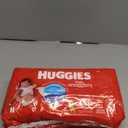 Huggies Size Newborn Diapers, Little Snugglers Baby Diapers, Size Newborn (up to 10 lbs), 31 Count