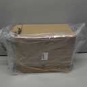 Trixie Pico Transport Crate, Small Pet Carrier, Portable Travel Carrier, for Small Pets, Hamsters, Guinea Pig, Lizards (11.8"L x 8.3"W x 9.1"H)