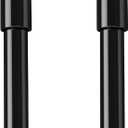 Rear Shocks,cciyu Shock Absorbers for Acura CSX 2006 2007 2008 2009 2010 2011, for Honda Civic 2006 2007 2008 2009 2010 2011 Parts Struts FWD (2pc Set)