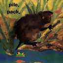 In the Small, Small Pond (Caldecott Honor Book)
