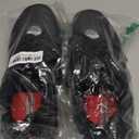 Skechers Men's Work Dighton Athletic Slip Resistant Food Service Shoe,Black, US 9,5