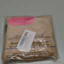 Maidenform womens Tame Your Tummy Lace Thong Panties, Firm Control Shapewear Thong, Cool Comfort (Beige, XXL)