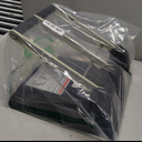 Heavy Duty 3 Hole Paper Punch,150 Sheet Capacity,Ergonomic Handle, Large Capacity Tray and Durable Metal, for Office, Home & Print Shop Use,Replaceable Cutter Head