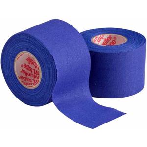MUELLER Cohesive Sports Wrap Blue