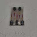 Beginner's Soft Oboe Reeds (5pcs), Medium Strength, With Plastic Case/Tube, Ideal for Beginners and Professionals