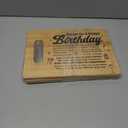 3 x Birthday Gifts for Women Men,Best Friend Birthday Gifts for Her Him,Year Old Birthday Gifts for Women Friendship,Birthday Gift Ideas for Dad Mom Sister Girls,Happy Birthday Decorations Cutting Board